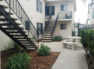4160 36th St APT 7, San Diego, CA 92104