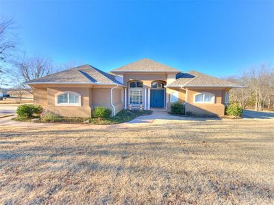 815 River View Dr, Norman, OK, 73071