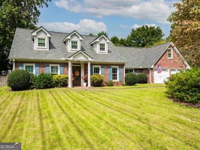 1634 Princeton West Trl, Marietta, GA, 30062