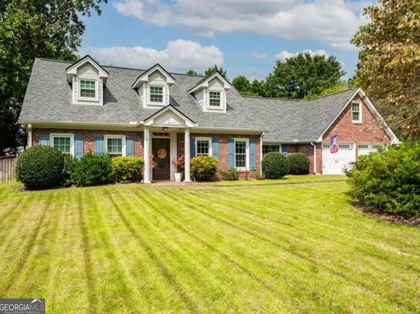 1634 Princeton West Trl, Marietta, GA 30062
