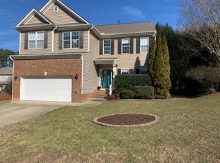100 Riley Oaks Ln, Apex, NC 27539