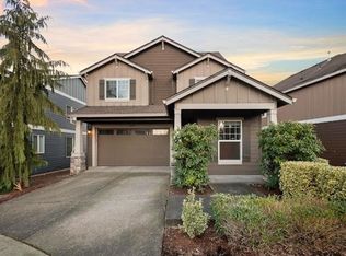 6086 NW 170th Ave, Portland, OR 97229