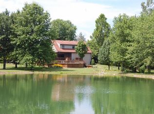 24444 Lunda Rd, Raymond, OH 43067