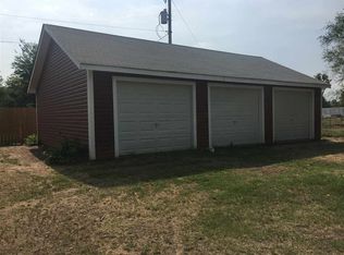 6110 S Seneca St, Wichita, KS 67217