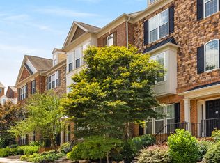 2805 Loftview Sq #7, Atlanta, GA 30339