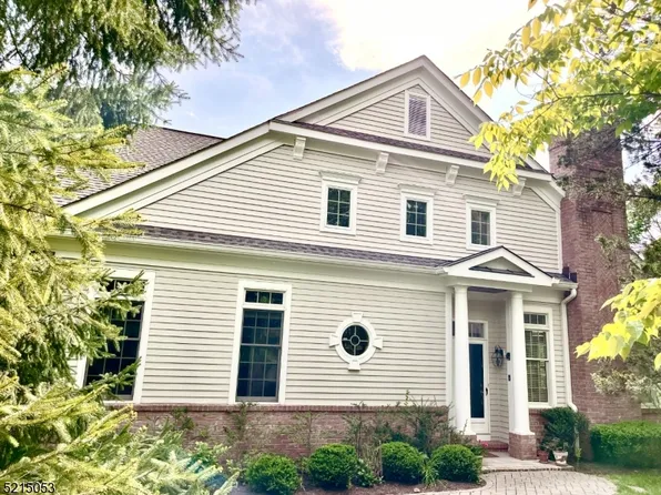 7 Mallet Ln, Far Hills Boro, NJ 07931
