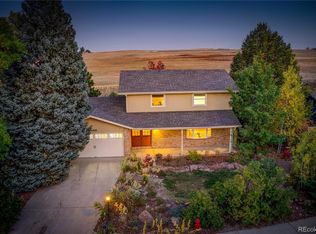 7468 Mount Sherman Rd, Longmont, CO 80503