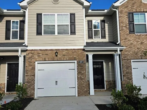 809 Grovebury Court, Aiken, SC