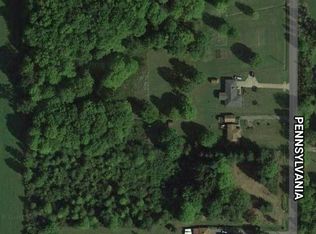 4223 Orangville Sharon Rd, Hartford, OH 44424