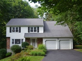 182 Orchard Ridge Rd, Chappaqua, NY 10514