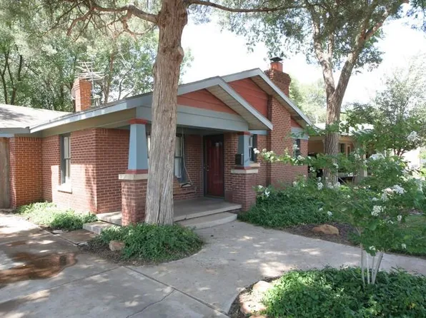 2603 20th St, Lubbock, TX 79410