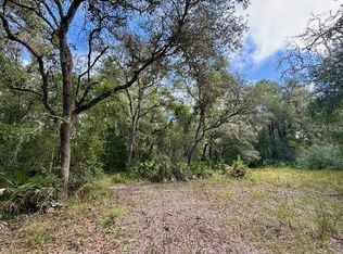 0 Gresham Rd #1, Webster, FL 33597