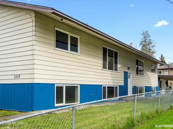 1117 Karluk St, Anchorage, AK 99501