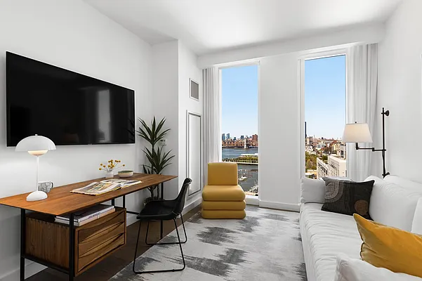 Sold by SERHANT. | media 7