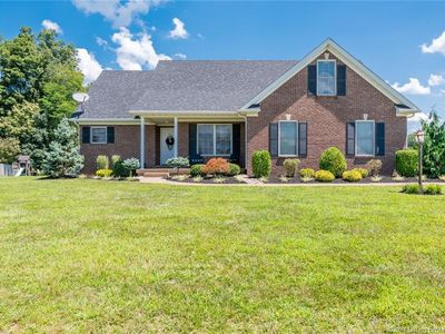4116 Andrew Dr, Floyds Knobs, IN, 47119