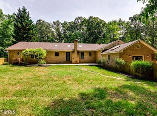 9885 Lomax Rd, Faulkner, MD 20632