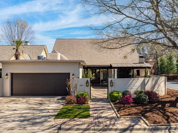 1801 River Heights Dr, Little Rock, AR 72202