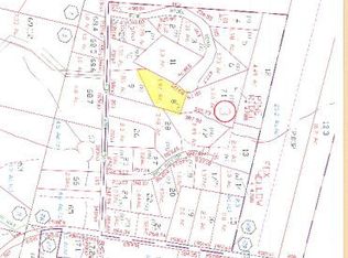 58 Pine Ridge Ln, Wilmington, NY 12997