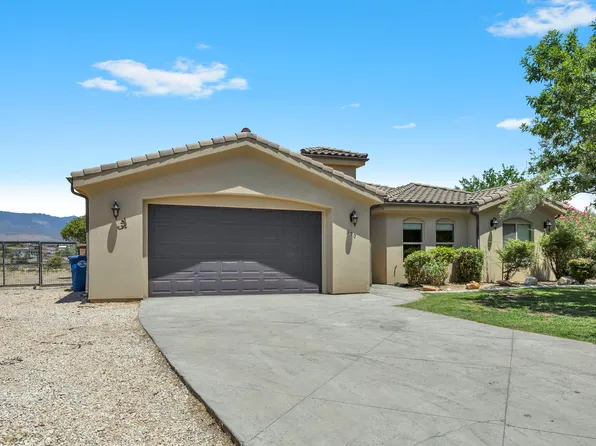 370 W 680 N, La Verkin, UT 84745