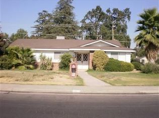 3816 S Real Rd, Bakersfield, CA 93309