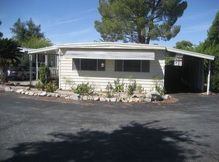 16754 E Avenue X SPC 25, Llano, CA 93544
