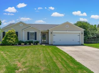 102 Pasture Pl, Simpsonville, SC 29681