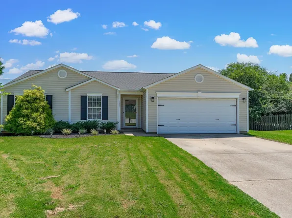 102 Pasture Pl, Simpsonville, SC 29681