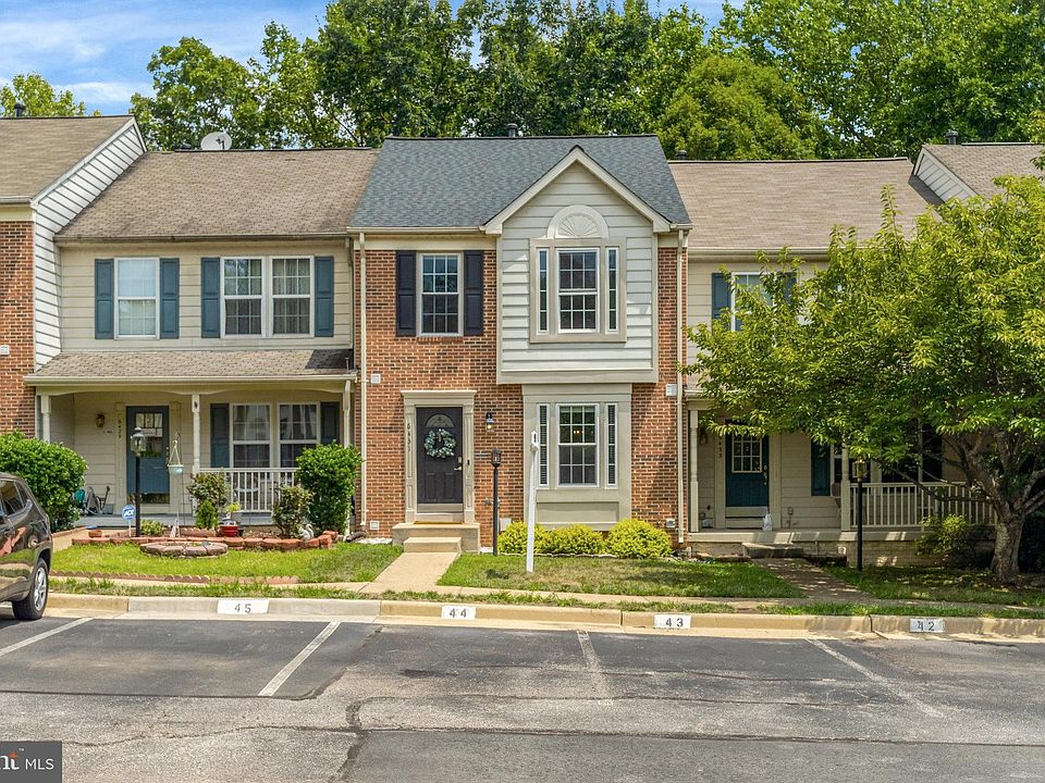 1st image of 6431 Castlefin Way