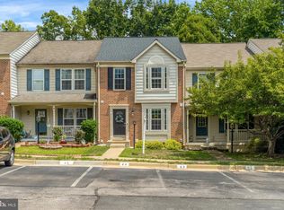 6431 Castlefin Way, Alexandria, VA 22315