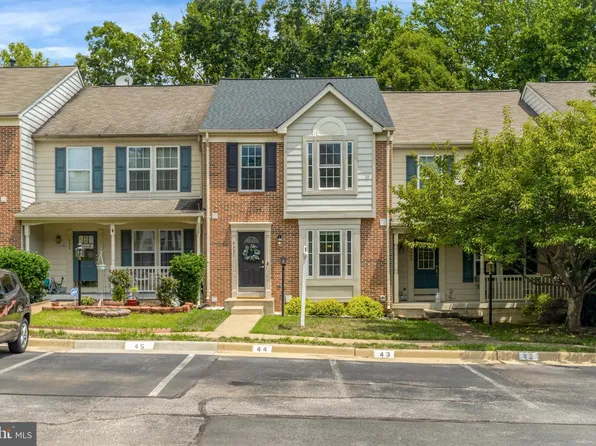6431 Castlefin Way, Alexandria, VA 22315