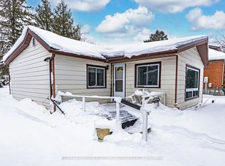 1237 15th Line N, Oro Medonte, ON L3V8J1