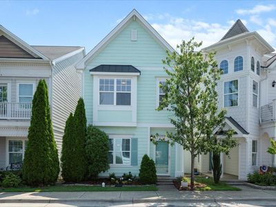 979 Branch Line Ln, Apex, NC, 27502
