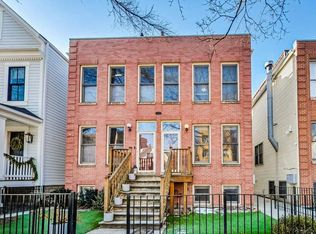 3728 N Janssen Ave, Chicago, IL 60613