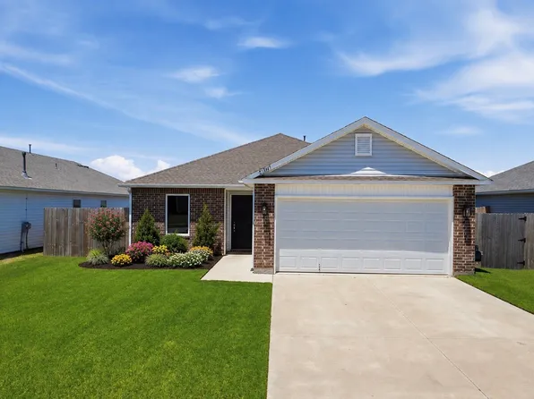 23247 E 114th St S, Broken Arrow, OK 74014