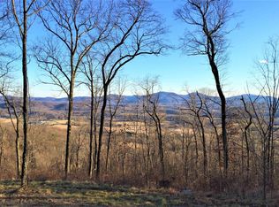 1 Blackberry Ridge Rd, Greenwood, VA 22943