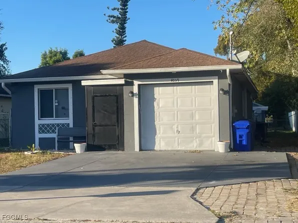 4059 Washington Ave, Fort Myers, FL 33916