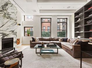 321 W 13th St APT 1A, New York, NY 10014