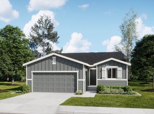 4135 W Howesdale Rd, Spokane, WA 99208