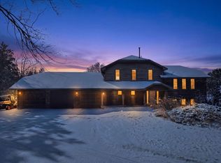 14501 Sunfish Lake Blvd NW, Ramsey, MN 55303