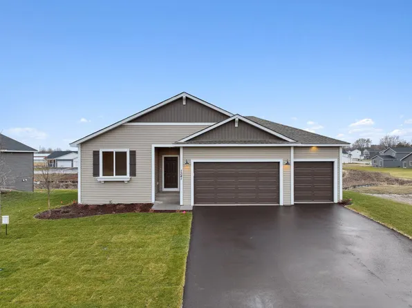 1339 Orchid Way, New Richmond, WI 54017