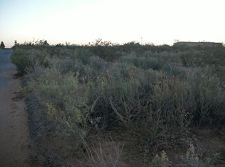 0000 Wilt Ave, Las Cruces, NM 88011