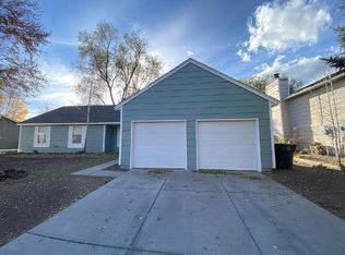 1711 N Deer Crossing Rd, Flagstaff, AZ 86004