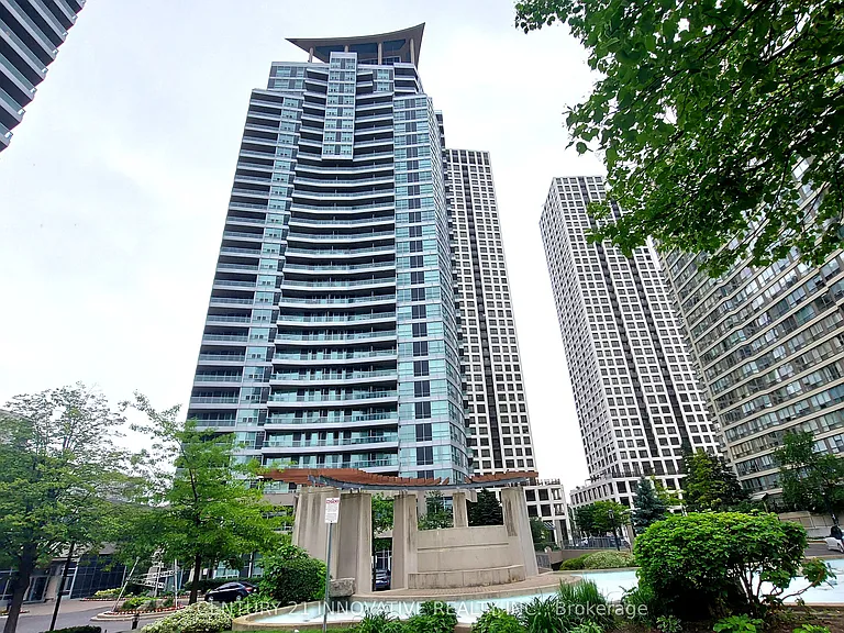 33 Elm Dr W #1012 — Photo 20