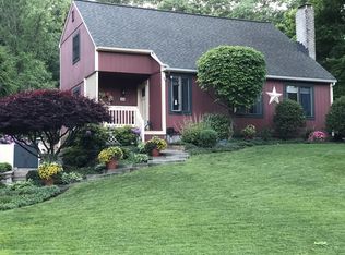 44 Carriage House Path, Ashland, MA 01721
