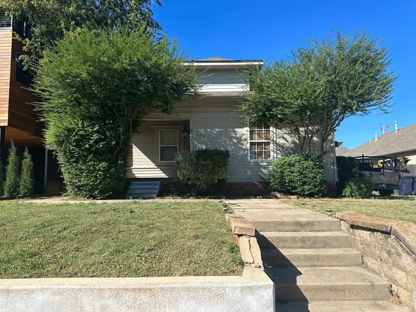 623 NW 7th St, Oklahoma City, OK 73102