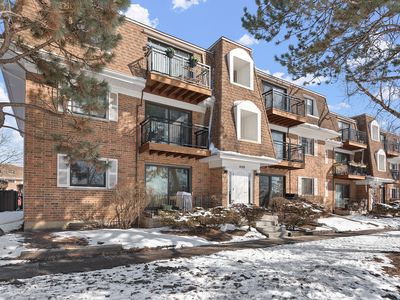 4188 Cove Ln APT F, Glenview, IL, 60025