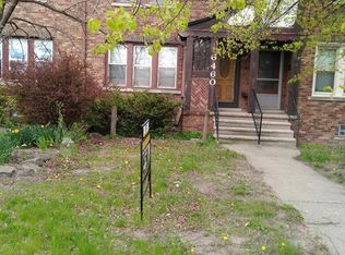 6460 Schaefer Rd, Dearborn, MI 48126