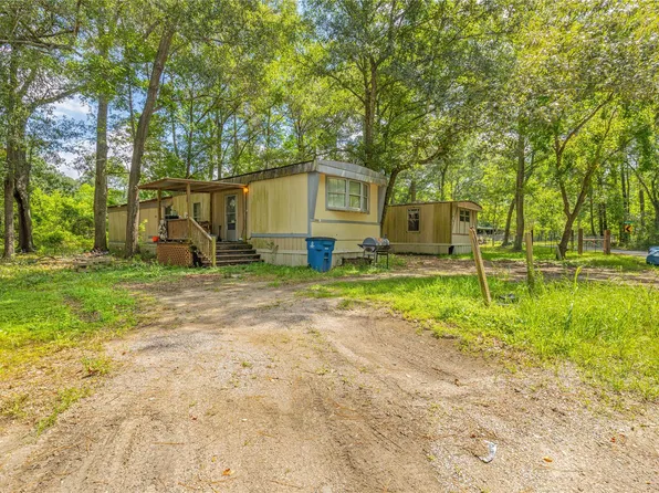 14821 Lucas Dr, Splendora, TX 77372