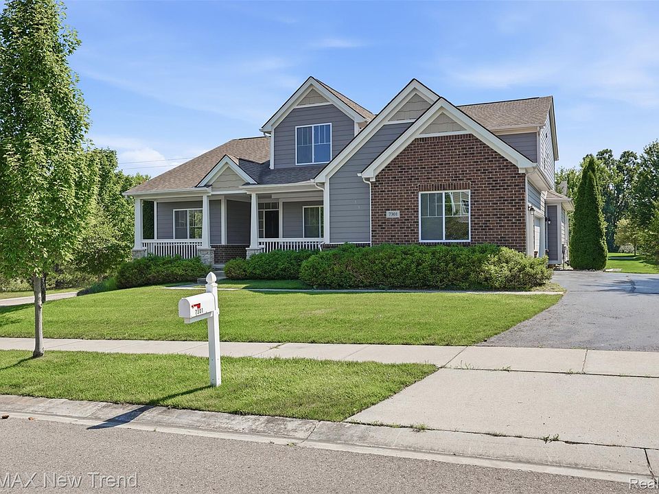 1st image of 7301 Village Park Dr
