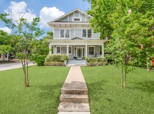 5803 Richmond Ave, Dallas, TX 75206